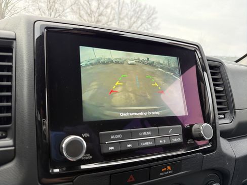 Used 2022 Nissan Frontier S w/ Technology Package image 20