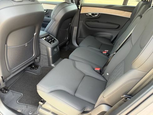 New 2026 Volvo XC90 T8 Core AWD/4WD image 23