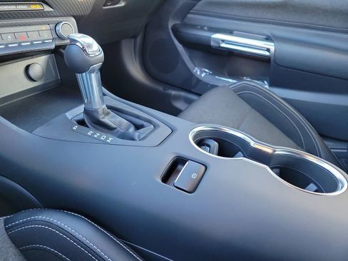 New 2026 Ford Mustang GT image 28