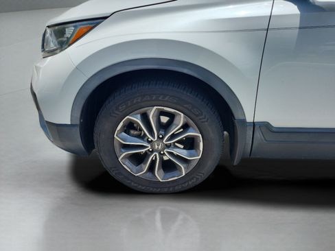 Used 2021 Honda CR-V EX image 26