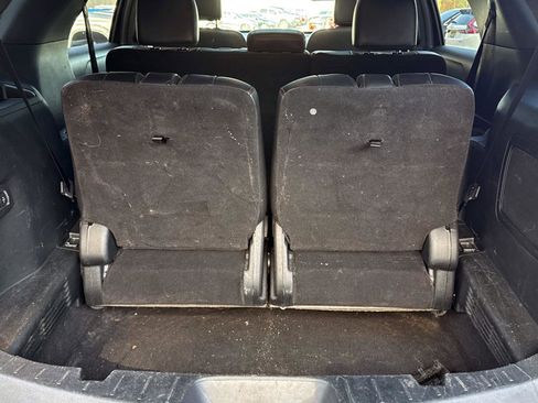 Used 2019 Ford Explorer Sport w/ Equipment Group 401A image 9