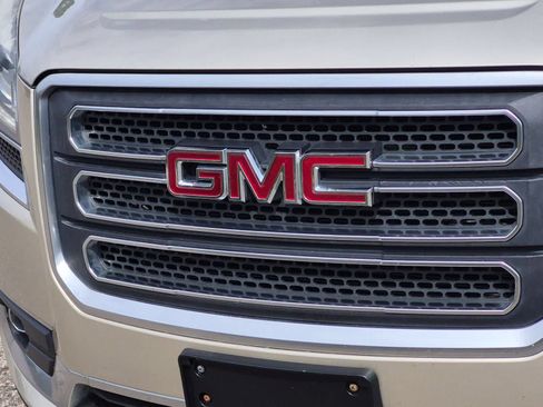 Used 2015 GMC Acadia SLT w/ Open Road Package FWD image 12