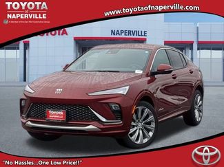 Used 2025 Buick Envista Avenir video 1