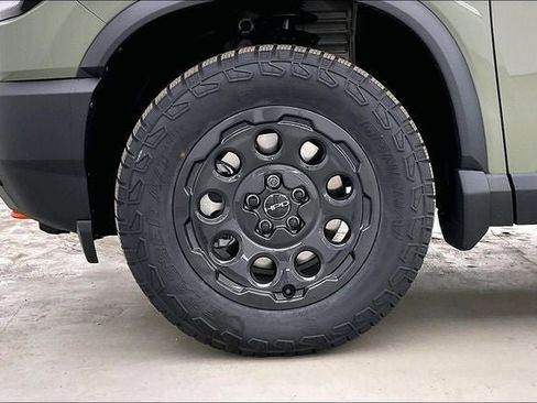 New 2026 Honda Passport TrailSport image 15