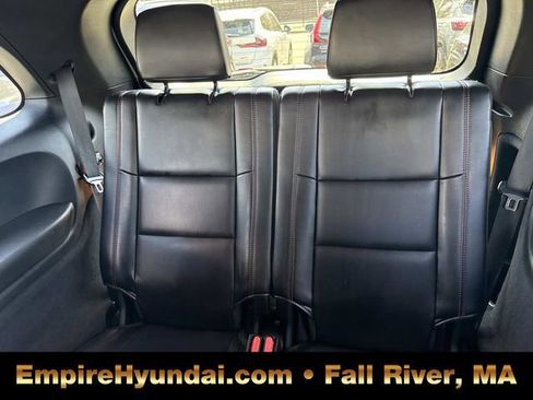 Used 2023 Dodge Durango GT AWD/4WD image 17