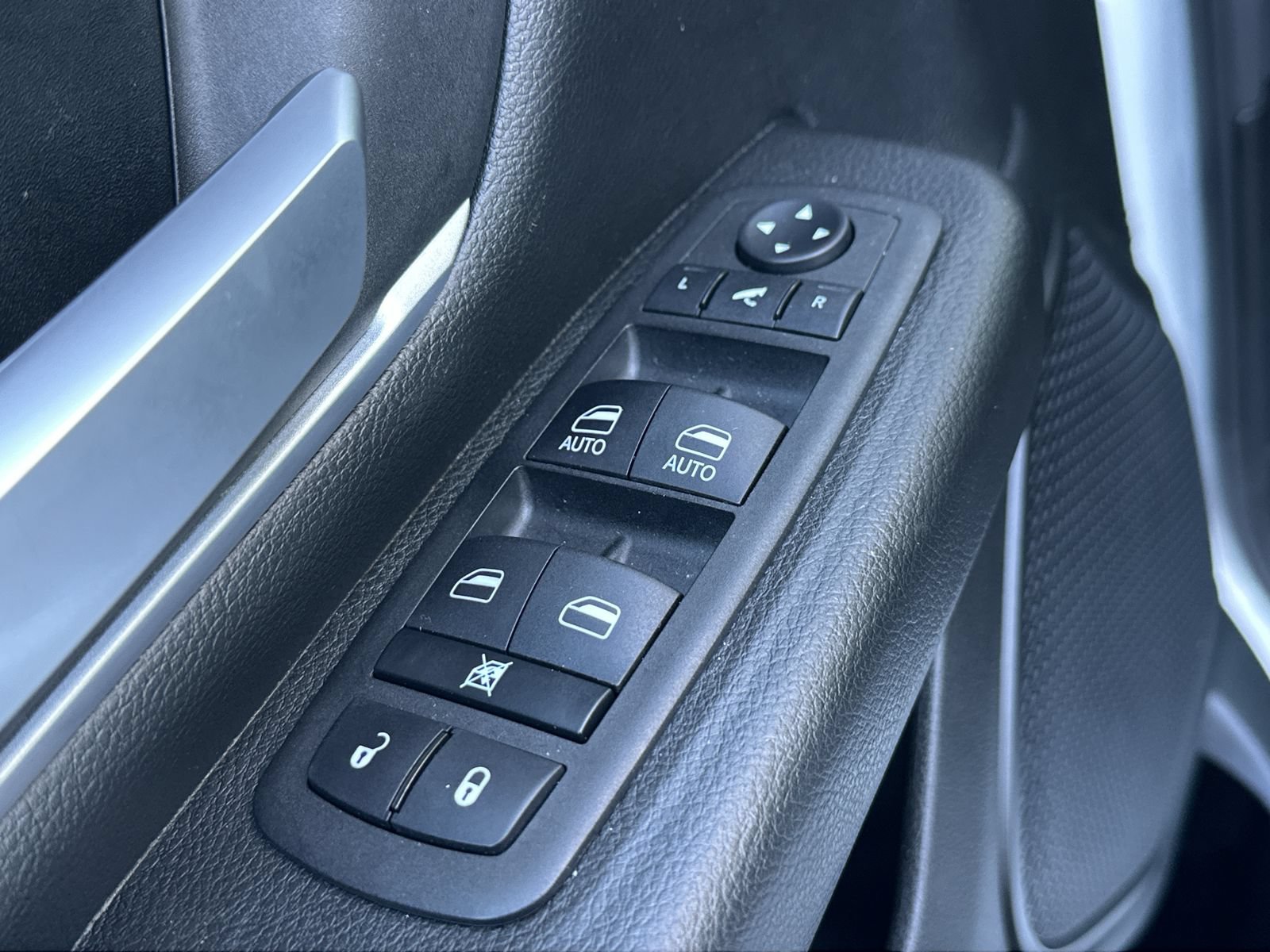 Used 2023 RAM 1500 Big Horn AWD/4WD image 15