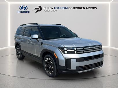 New 2027 Hyundai Santa Fe SEL