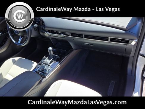 Certified 2025 MAZDA CX-30 2.5 Turbo w/ Premium Plus Pkg AWD/4WD image 22