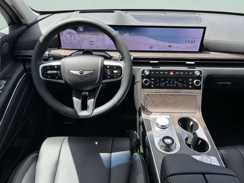 New 2026 Genesis GV80 3.5T Advanced AWD/4WD image 20