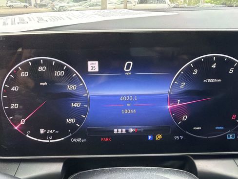 Certified 2023 Mercedes-Benz GLC 300 image 30