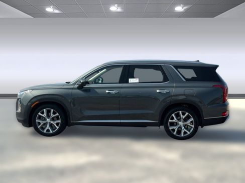 Used 2021 Hyundai Palisade SEL AWD/4WD image 3