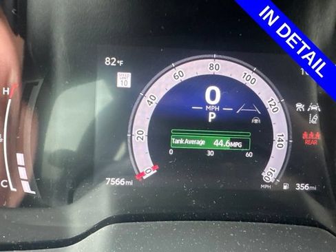 Used 2026 Toyota Corolla LE FWD image 8