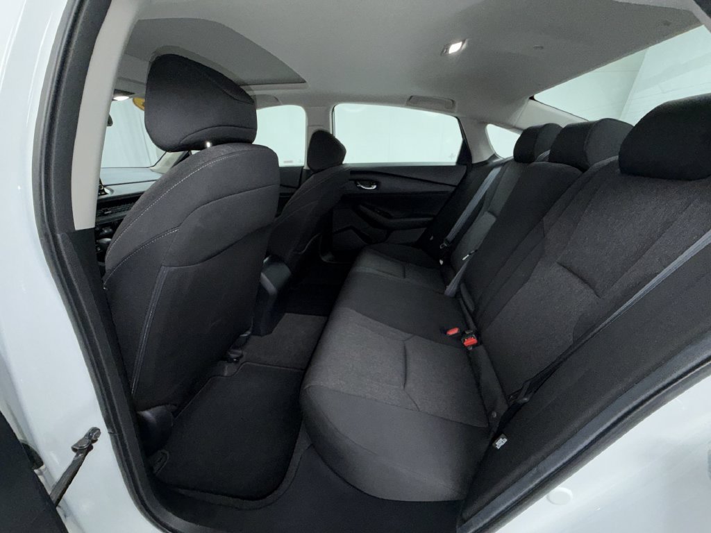 Used 2024 Honda Accord EX image 13