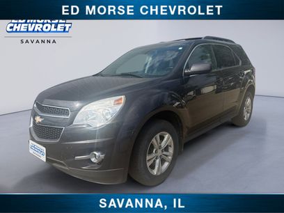 Used 2015 Chevrolet Equinox LT w/ Power Convenience Package