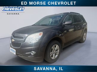 Used 2015 Chevrolet Equinox LT w/ Power Convenience Package AWD/4WD video 1