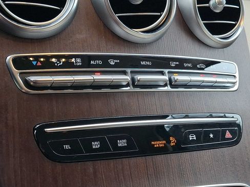 Certified 2022 Mercedes-Benz GLC 300 4MATIC image 12