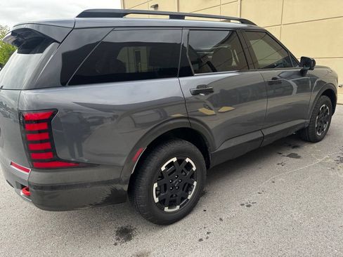 Used 2026 Hyundai Palisade XRT Pro AWD/4WD image 4