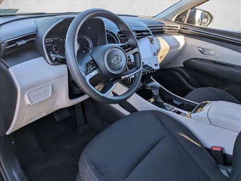 Used 2024 Hyundai Tucson SEL image 9