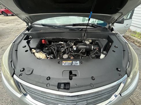Used 2013 Chevrolet Traverse LS FWD image 15