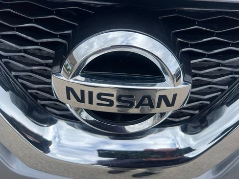 Used 2016 Nissan Rogue S FWD image 29