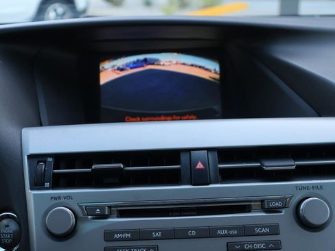 Used 2012 Lexus RX 350 FWD image 36