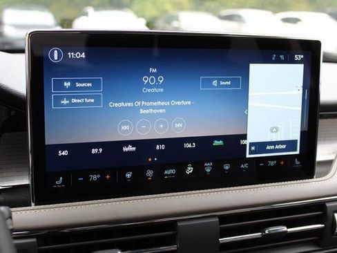 New 2026 Lincoln Corsair Premiere AWD/4WD image 23