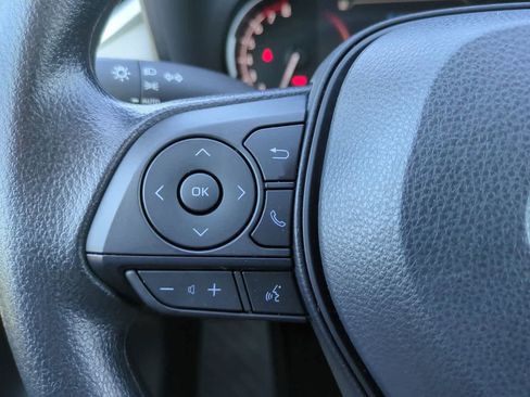 Certified 2025 Toyota RAV4 XLE image 22