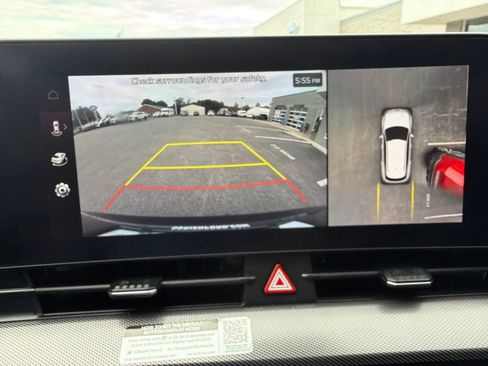 Used 2023 Kia Sportage SX FWD image 19