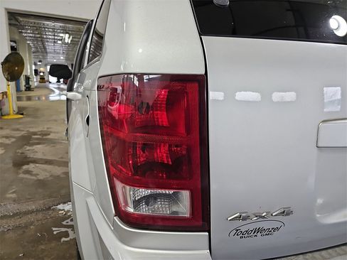 Used 2006 Jeep Grand Cherokee Laredo image 37