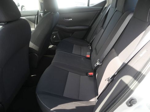 Used 2022 Nissan Sentra SV image 23