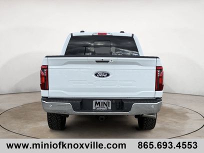 Used 2024 Ford F150 XLT w/ Equipment Group 302A MID