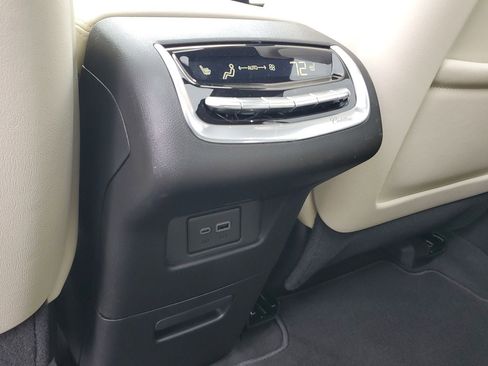 New 2025 Cadillac XT6 Sport w/ Technology Package image 58