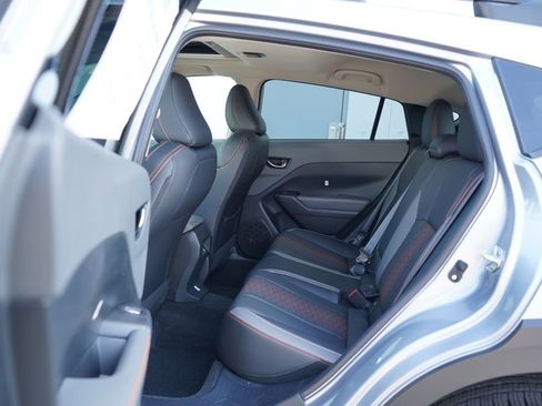 Certified 2025 Subaru Crosstrek 2.5i Limited w/ Crosstrek Mirror Package image 10