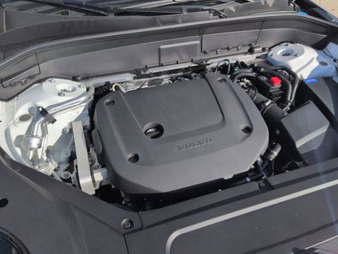 New 2026 Volvo XC90 B6 Ultra image 29
