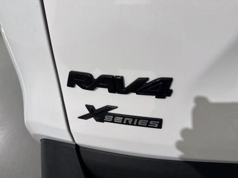Used 2023 Toyota RAV4 XLE w/ Convenience Package FWD image 9