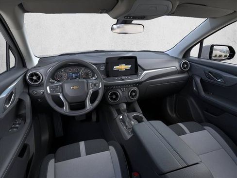 New 2026 Chevrolet Blazer LT FWD image 15