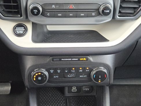 Used 2023 Ford Bronco Sport Heritage AWD/4WD image 20