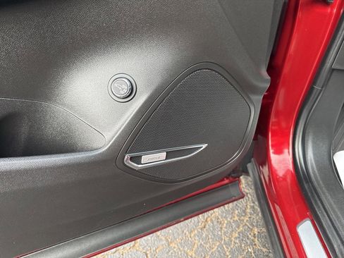 Used 2023 Buick Envision Avenir image 17