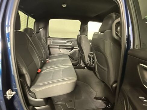Used 2022 RAM 1500 Big Horn AWD/4WD image 28