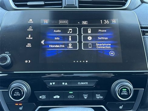 Used 2019 Honda CR-V EX image 10