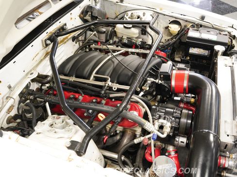Used 1993 Ford Mustang LX RWD image 36