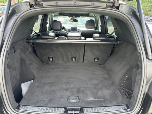 Used 2016 Mercedes-Benz GLE 350 4MATIC image 15