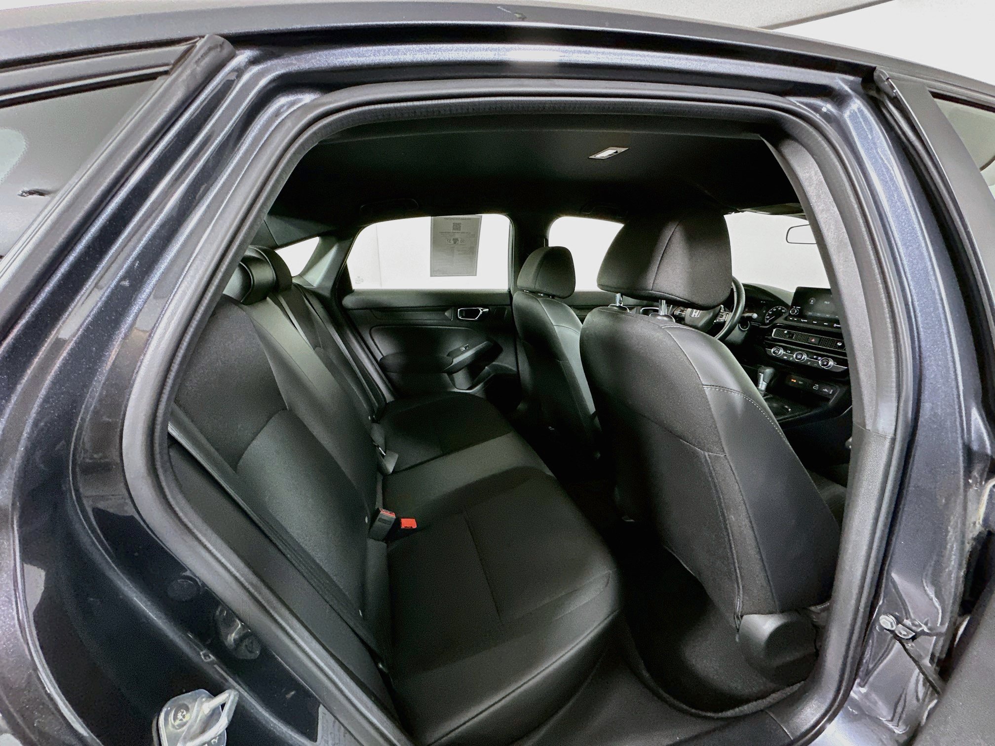 Used 2024 Honda Civic Sport image 28