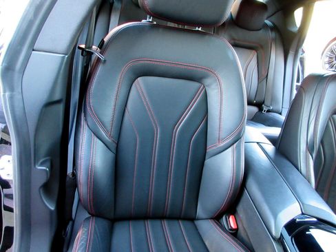 Used 2015 Maserati Quattroporte S Q4 image 31