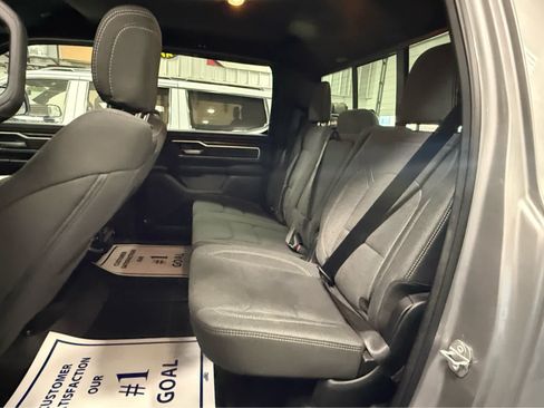 Used 2020 RAM 1500 Big Horn AWD/4WD image 21