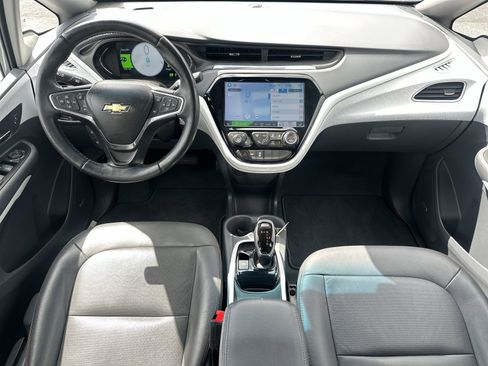 Used 2019 Chevrolet Bolt Premier w/ Infotainment Package image 18