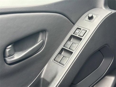 New 2026 Nissan Frontier SV w/ SV Convenience Package image 21