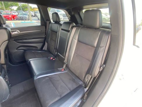 Used 2019 Jeep Grand Cherokee Altitude RWD image 25