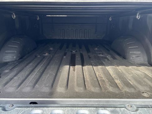 Used 2020 Ford F450 Platinum w/ FX4 Off-Road Package image 24