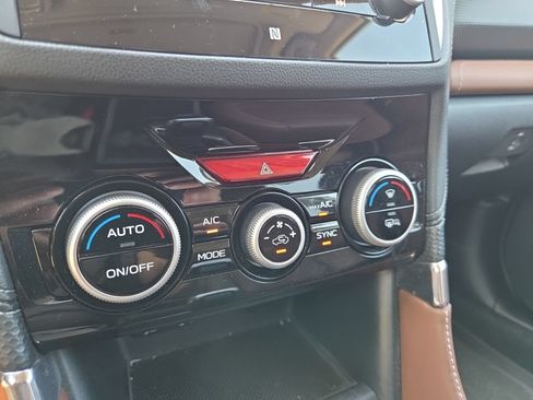 Used 2019 Subaru Forester Touring w/ Popular Package #3 AWD/4WD image 22